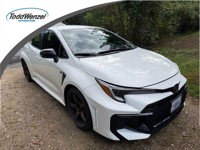 2025 Toyota GR Corolla Premium for sale in Hudsonville, MI