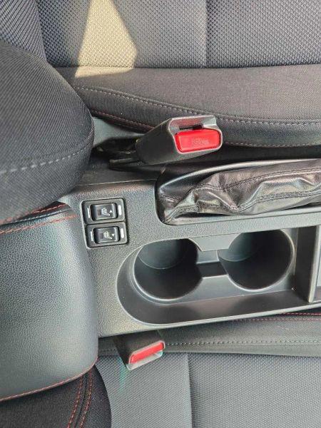 2015 Subaru WRX Premium