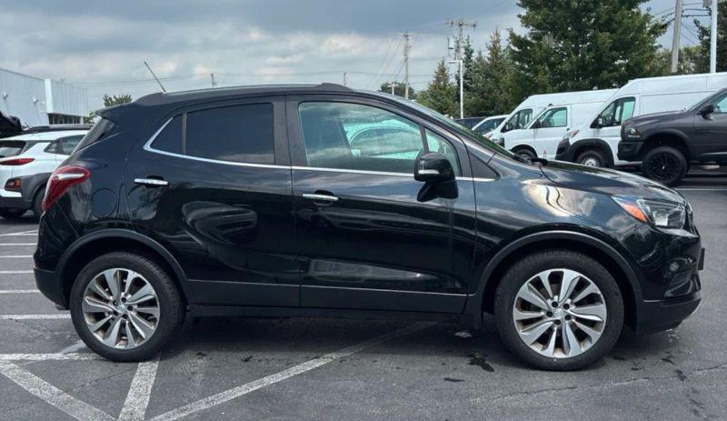 2019 Buick Encore FWD Preferred
