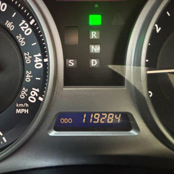 2010 Lexus IS 250 250 Sport
