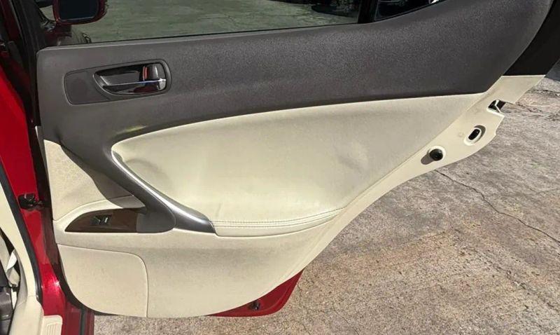 2010 Lexus IS 250 250 Sport
