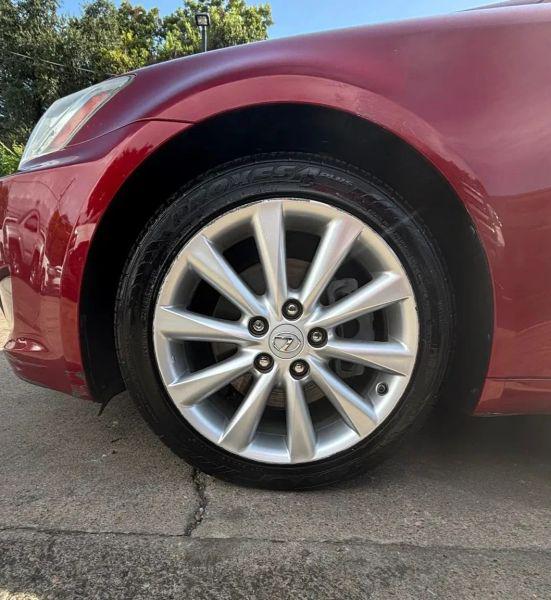 2010 Lexus IS 250 250 Sport
