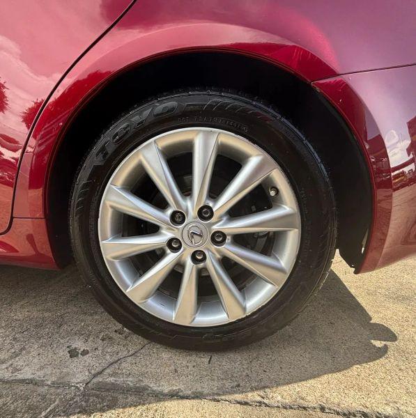2010 Lexus IS 250 250 Sport