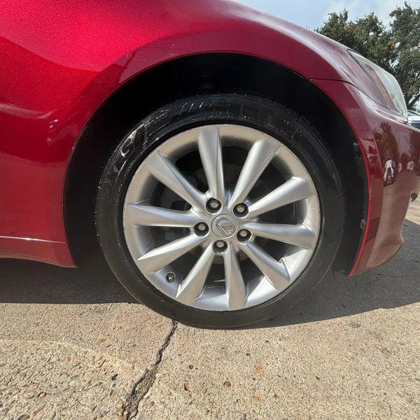 2010 Lexus IS 250 250 Sport