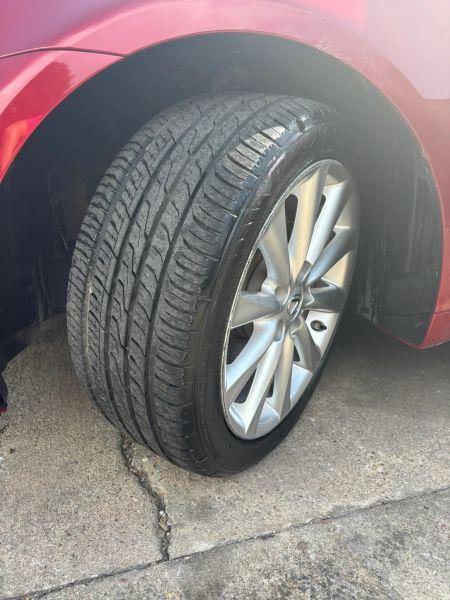 2010 Lexus IS 250 250 Sport