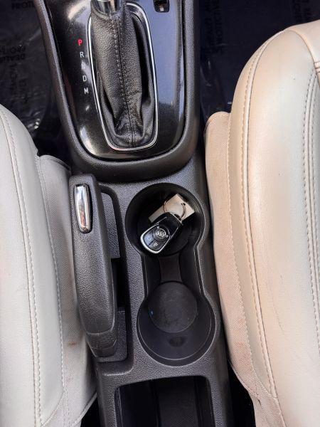 2017 Buick Encore Premium