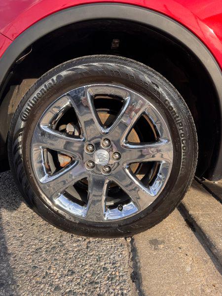 2017 Buick Encore Premium