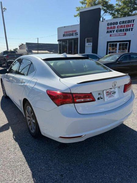 2020 Acura TLX Standard for sale in Rosedale, MD