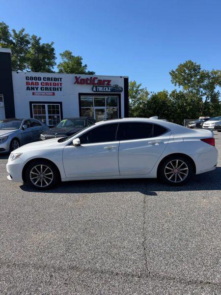 2020 Acura TLX Standard for sale in Rosedale, MD