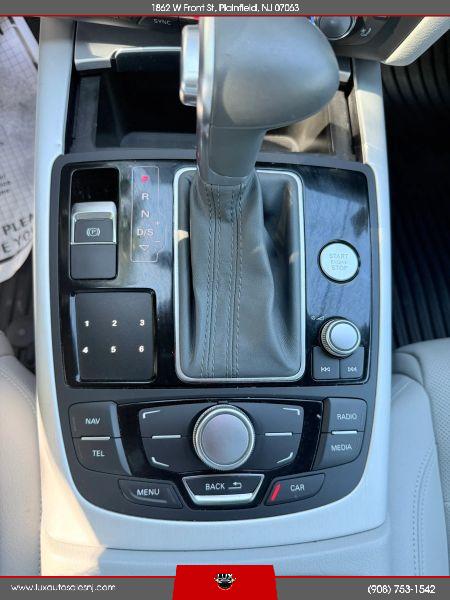 2014 Audi A7 3.0T Premium Plus