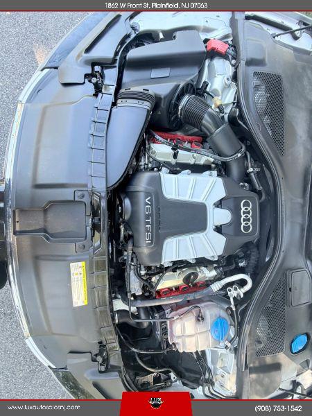2014 Audi A7 3.0T Premium Plus
