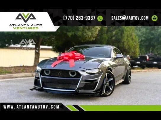 2022 Ford Mustang GT Fastback for sale in Roswell, GA