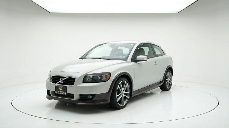 2008 Volvo C30 T5 2.0 for sale in Belleville, NJ