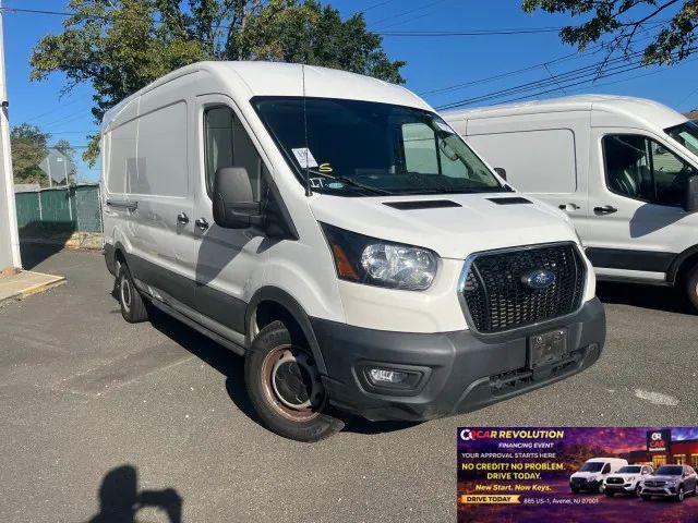 2022 Ford F-250 Medium Roof w/LWB for sale in Avenel, NJ