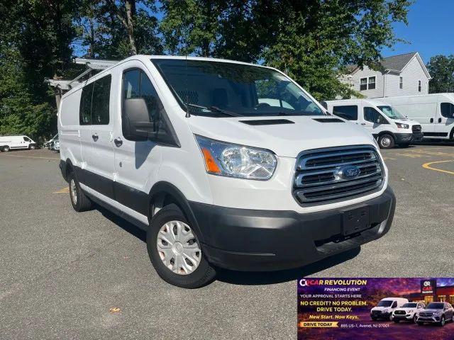2019 Ford Transit w/60/40 Side Door w/LWB for sale in Avenel, NJ