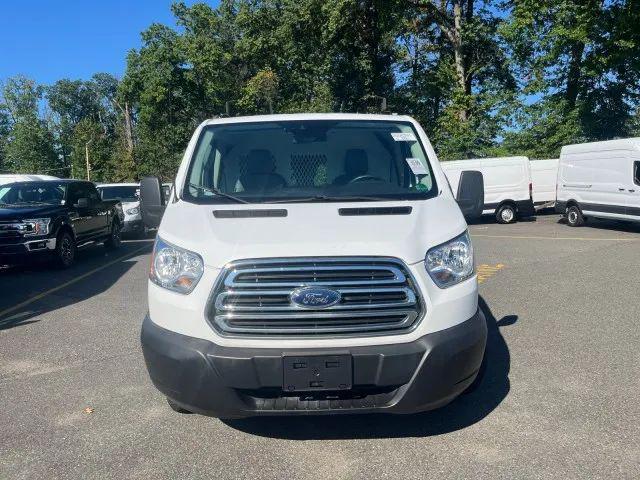 2019 Ford Transit w/60/40 Side Door w/LWB