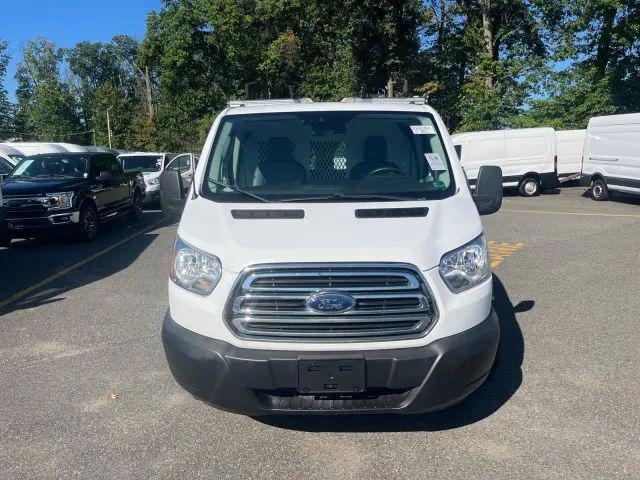 2019 Ford Transit w/60/40 Side Door w/LWB