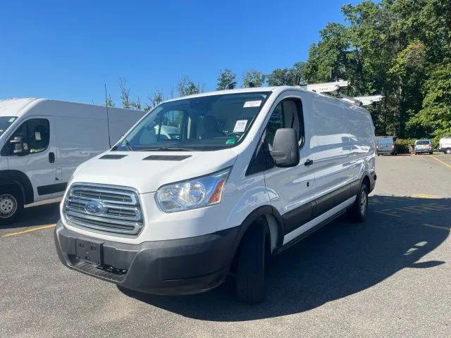 2019 Ford Transit w/60/40 Side Door w/LWB