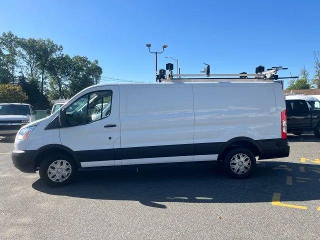 2019 Ford Transit w/60/40 Side Door w/LWB