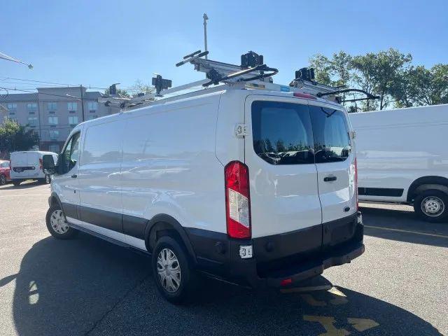 2019 Ford Transit w/60/40 Side Door w/LWB