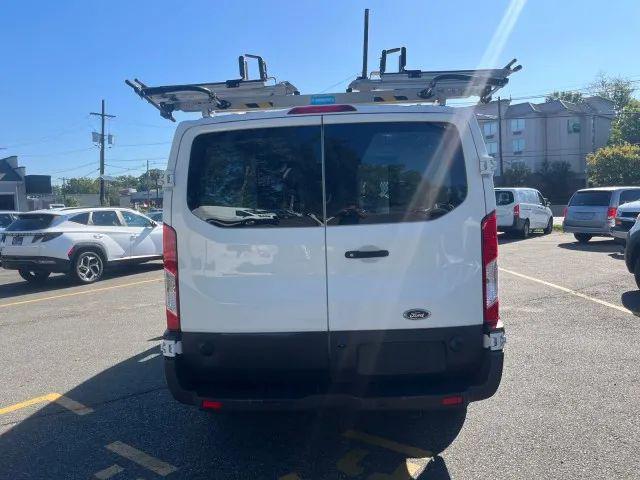 2019 Ford Transit w/60/40 Side Door w/LWB