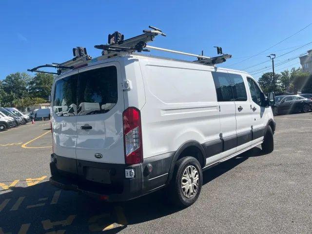 2019 Ford Transit w/60/40 Side Door w/LWB