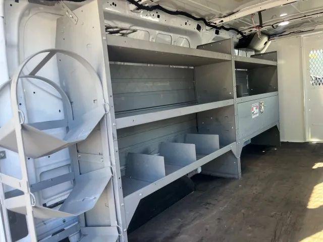 2019 Ford Transit w/60/40 Side Door w/LWB