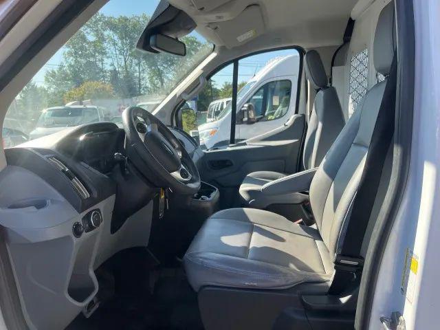 2019 Ford Transit w/60/40 Side Door w/LWB
