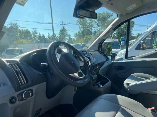 2019 Ford Transit w/60/40 Side Door w/LWB