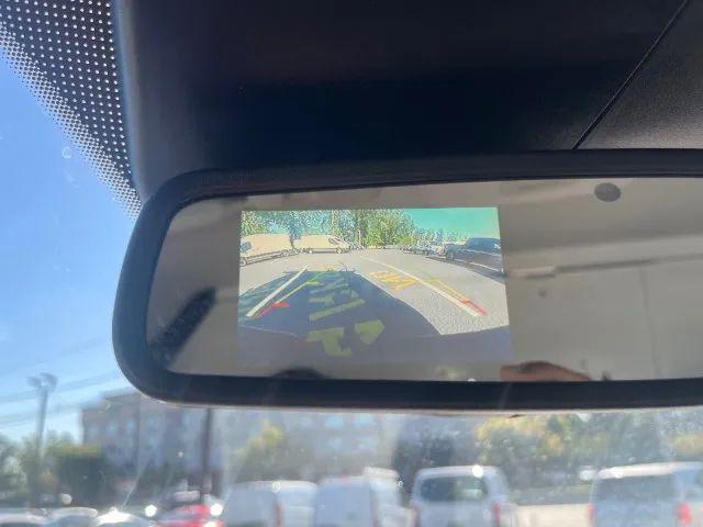 2019 Ford Transit w/60/40 Side Door w/LWB