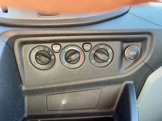 2019 Ford Transit w/60/40 Side Door w/LWB