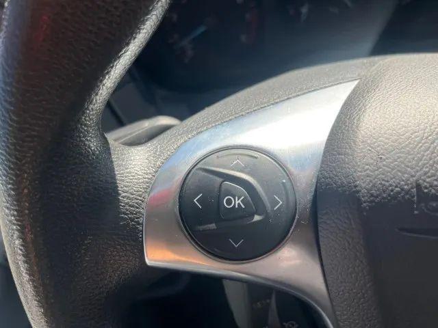 2019 Ford Transit w/60/40 Side Door w/LWB