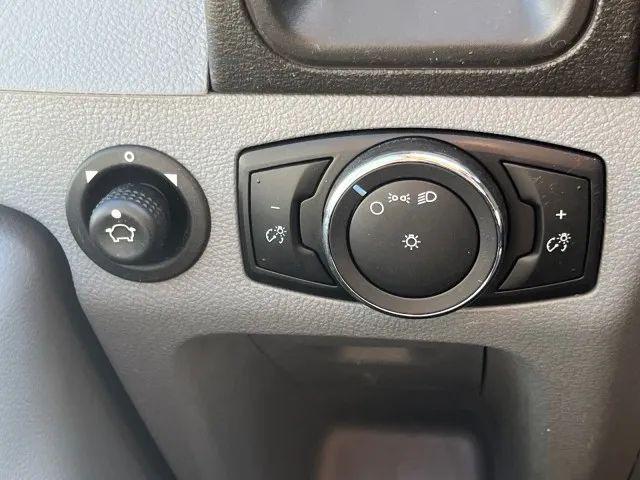2019 Ford Transit w/60/40 Side Door w/LWB