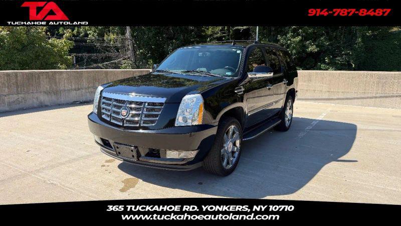 2013 Cadillac Escalade Luxury for sale in Yonkers, NY