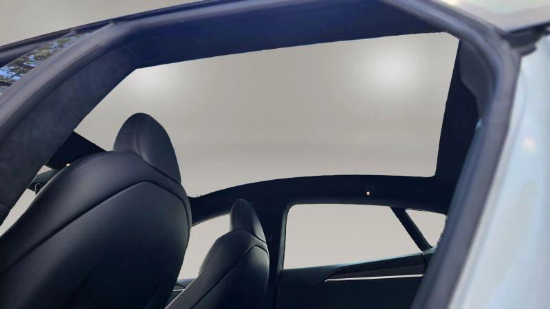 2023 Tesla Model S Standard Range