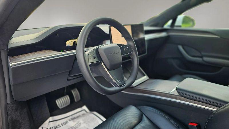 2023 Tesla Model S Standard Range
