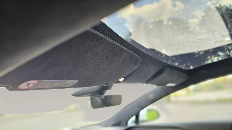 2023 Tesla Model S Standard Range