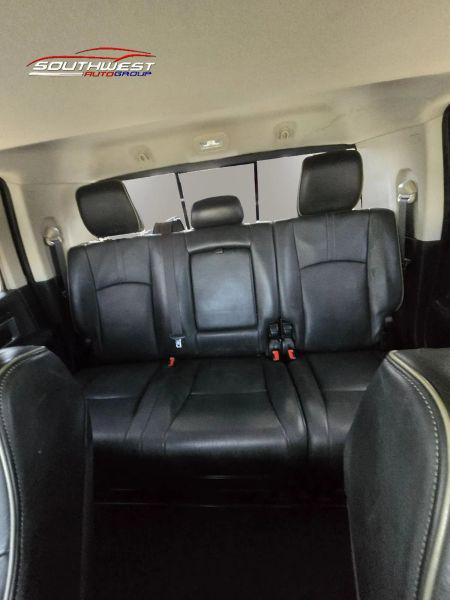 2015 Ram 2500 Longhorn Limited
