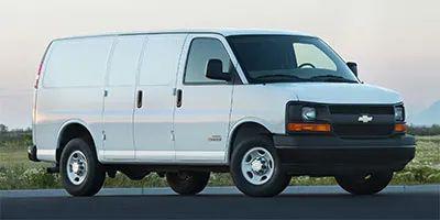 2021 Chevrolet Express Cargo Van Work Van for sale in Bridgeport, CT