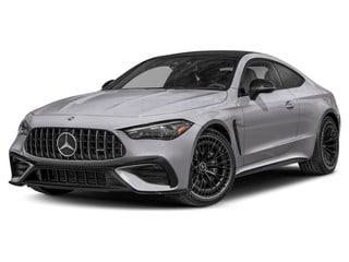 2027 Mercedes-Benz CL AMG CLE 53 for sale in Dublin, OH