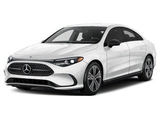 2027 Mercedes-Benz CLA CLA 220 Hybrid for sale near Dublin, OH
