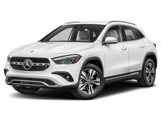 2026 Mercedes-Benz GLA-CLASS 4MATIC for sale in Dublin, OH