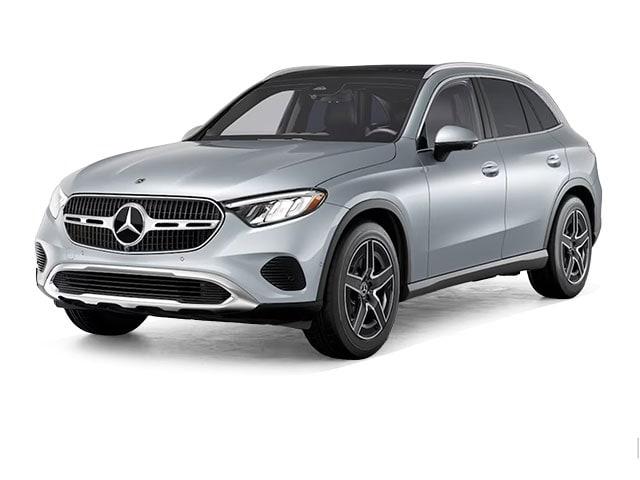 2027 Mercedes-Benz GLC GLC 300 for sale in Dublin, OH