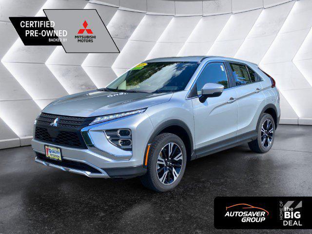 2026 Mitsubishi Eclipse Cross Unknown for sale in Saint Johnsbury, VT