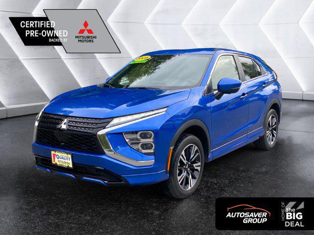2025 Mitsubishi Eclipse Cross Unknown for sale in Saint Johnsbury, VT
