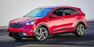 2017 Kia Niro Touring for sale in Sioux Falls, SD