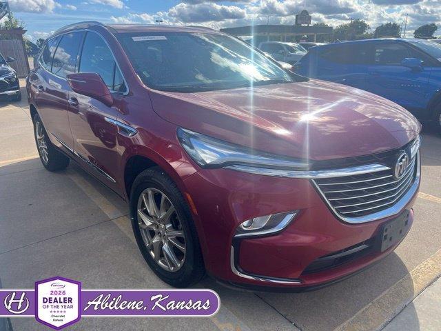 2022 Buick Enclave FWD Premium for sale in Abilene, KS