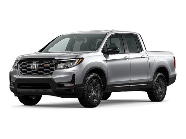 2026 Honda Ridgeline TrailSport for sale in Berlin, VT