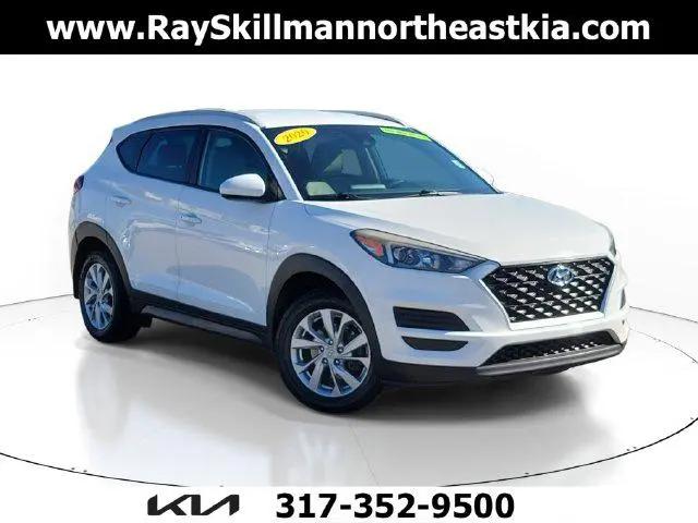 2020 Hyundai Tucson Value for sale in Indianapolis, IN