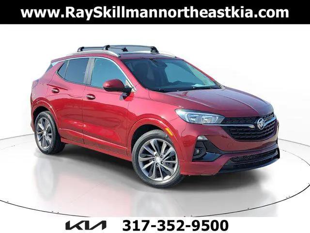 2023 Buick Encore GX Select FWD for sale in Indianapolis, IN